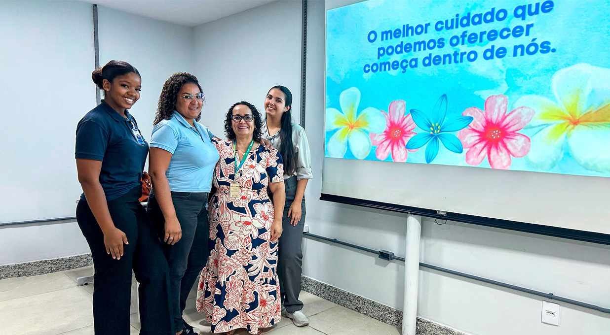 Atendimento