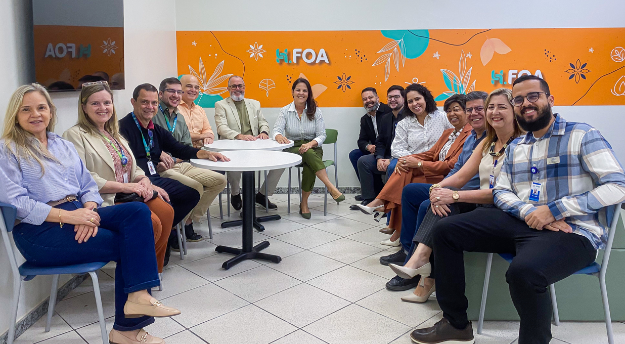 Centro de Estudos