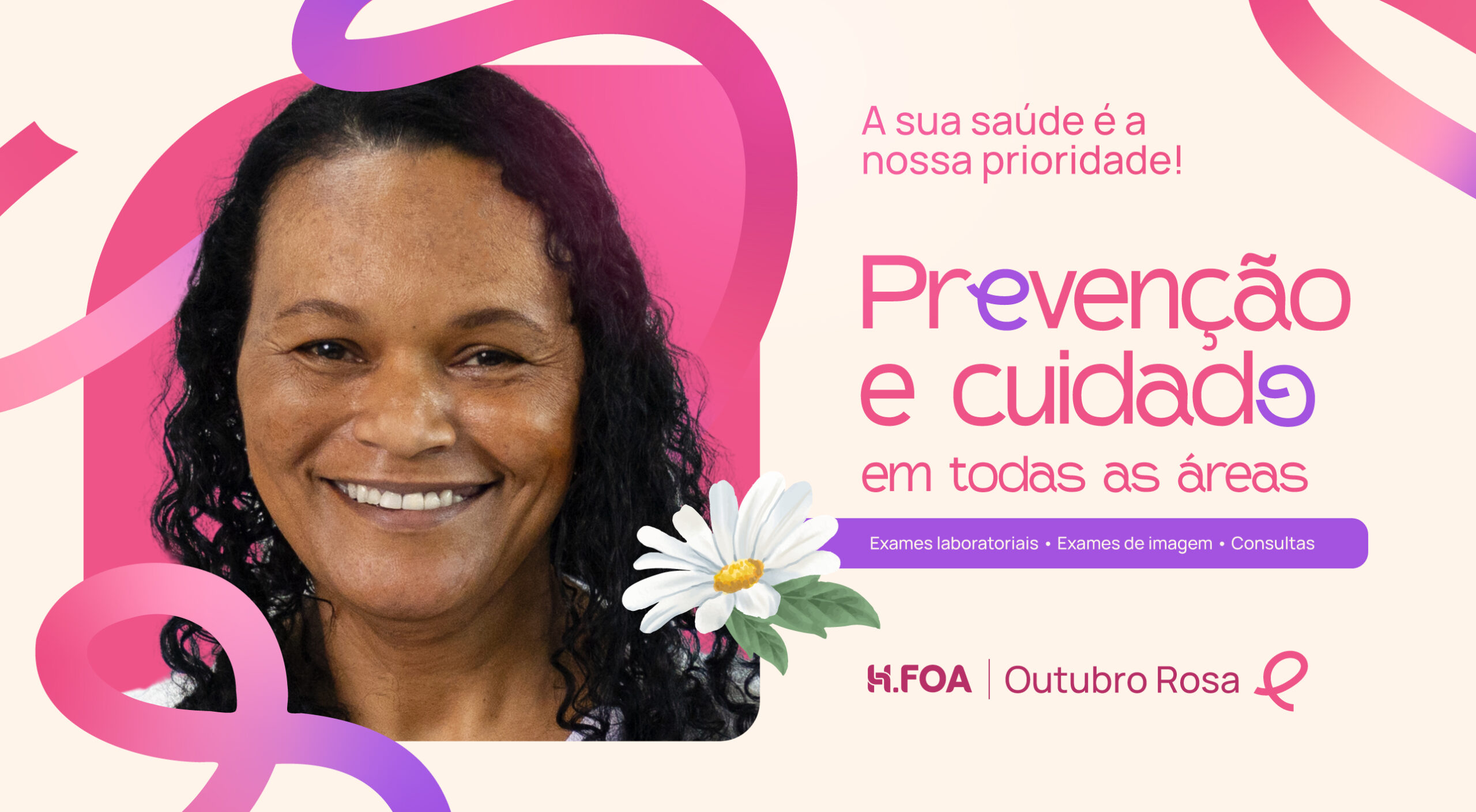 outubro rosa