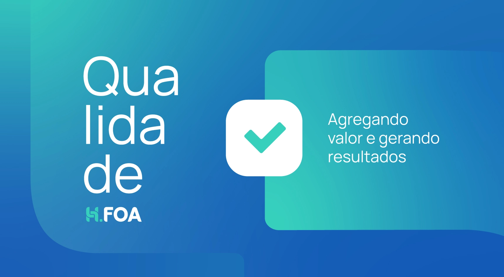 Dia Mundial da Qualidade