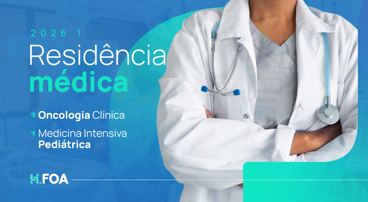 residência médica