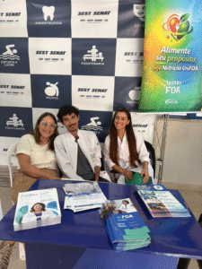 Ação Social Pró-diversidade Sul Fluminense